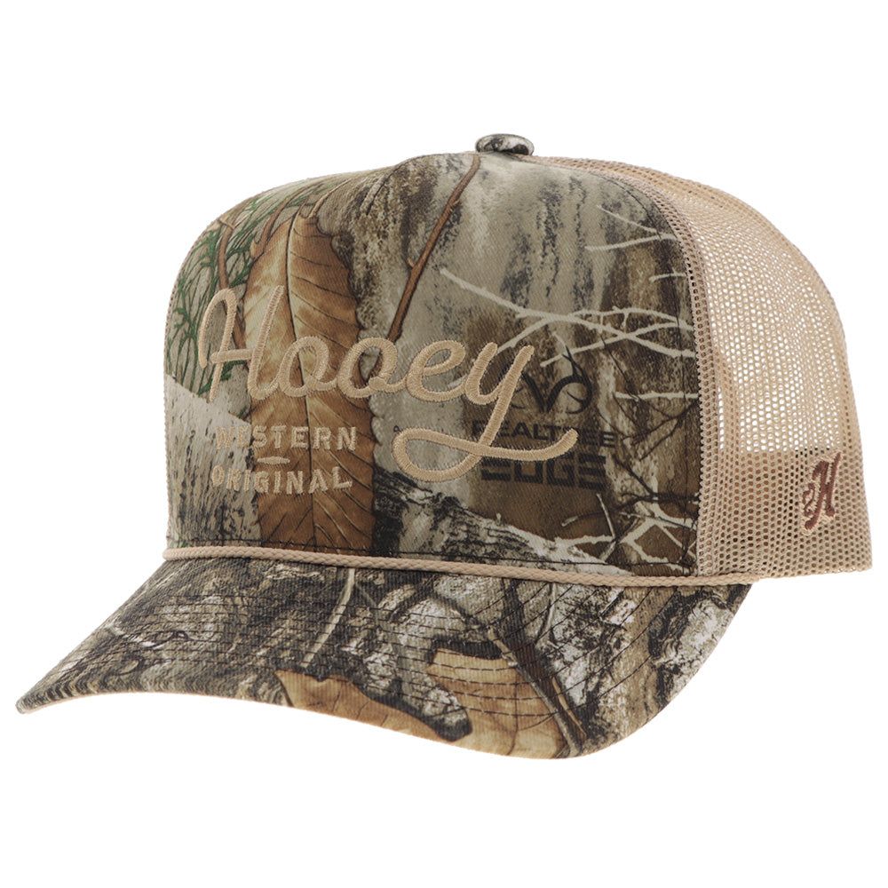 Hooey "OG" RealTree