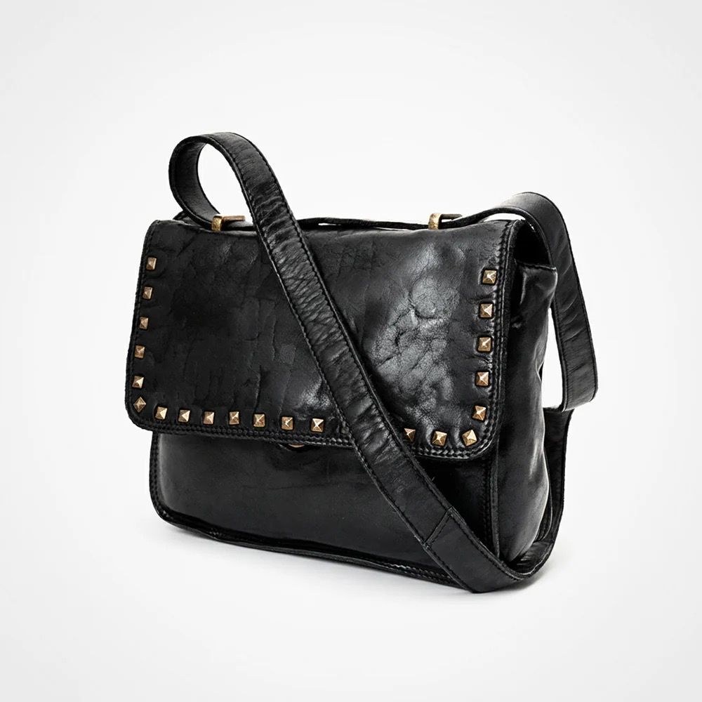 Envelope Genuine Leather Bag