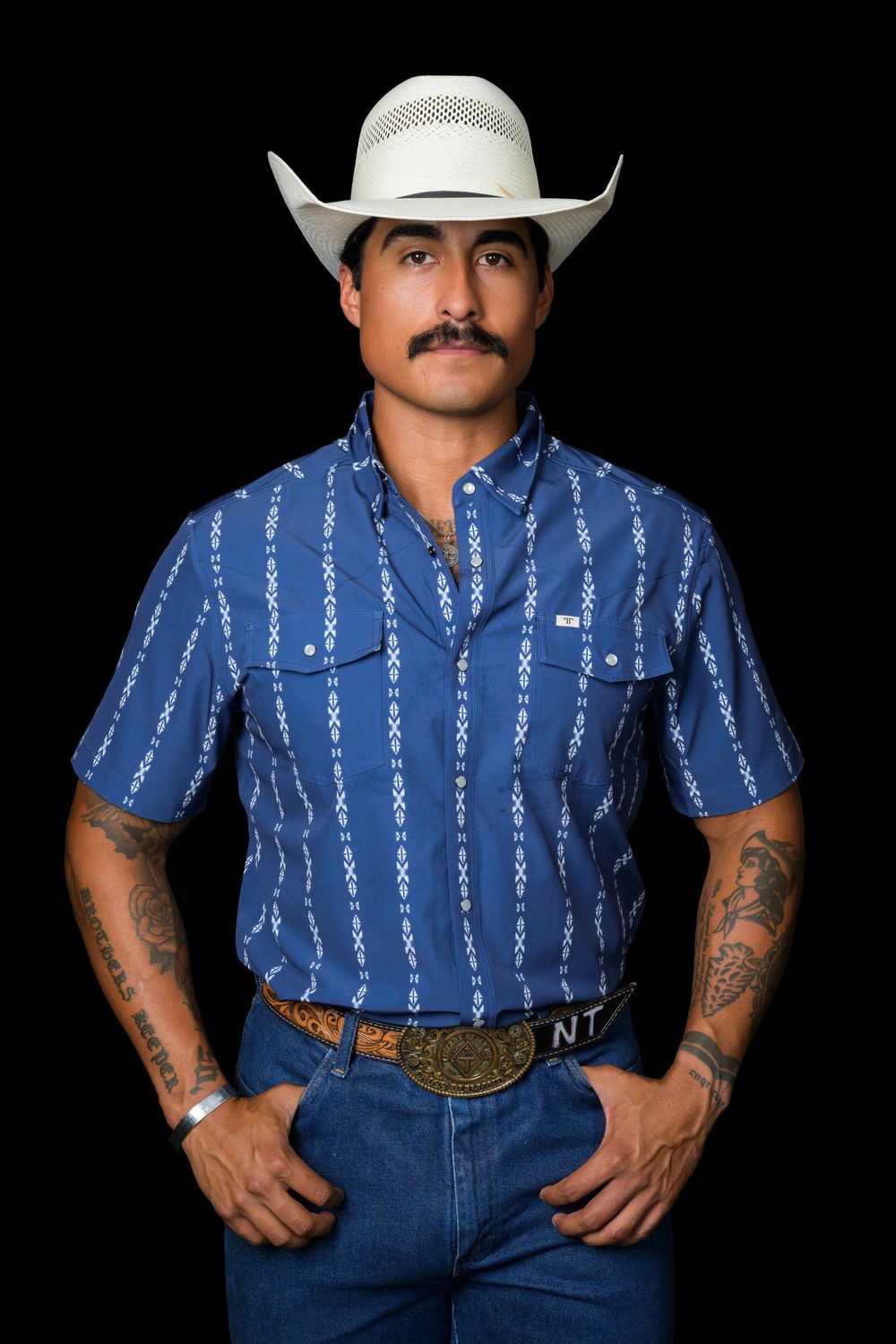 Ferrell - Maverick SS