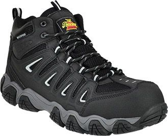 Mens Thorogood Composite Toe Waterproof Hiker Boot