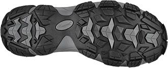 Mens Thorogood Composite Toe Waterproof Hiker Boot