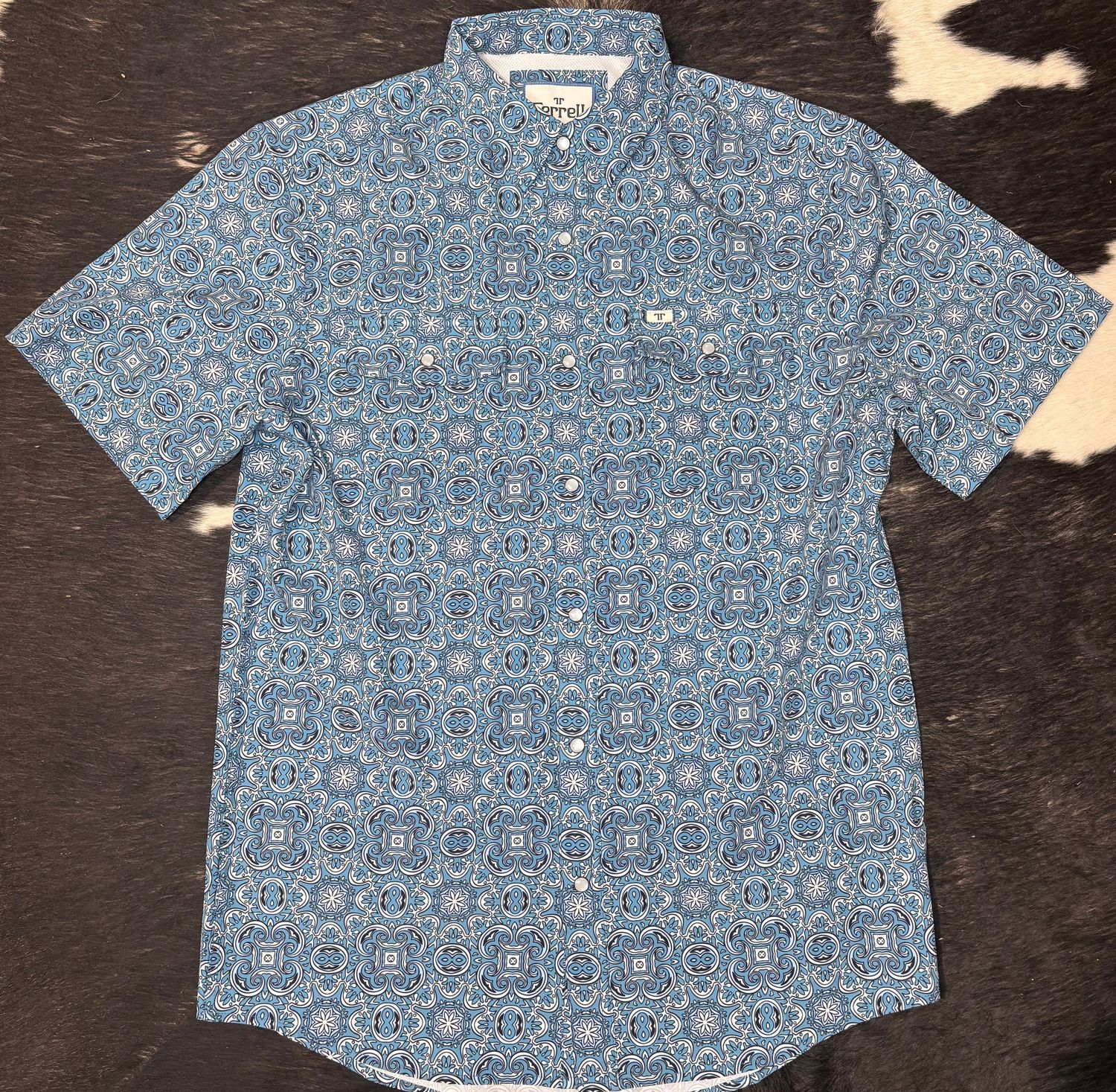 The Bennett - Ferrell SS