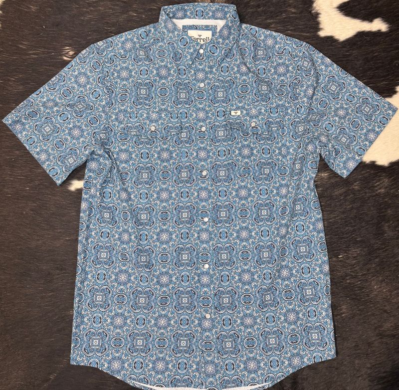 The Bennett - Ferrell SS