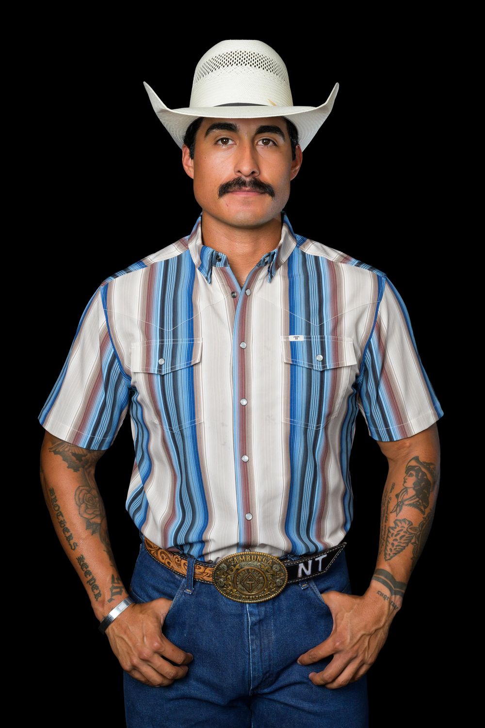 The Harrison - Ferrell Long Sleeve