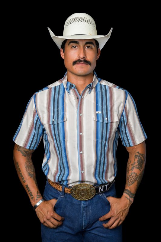 The Harrison - Ferrell Long Sleeve