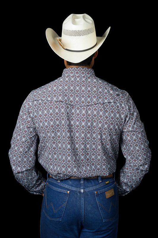 The Connor - Ferrell Long Sleeve