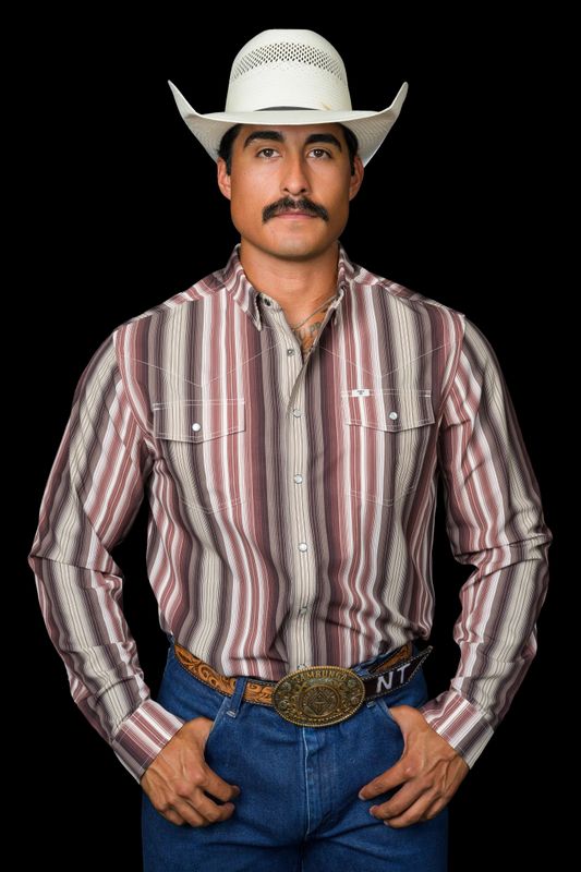 The Harrison - Ferrell Long Sleeve