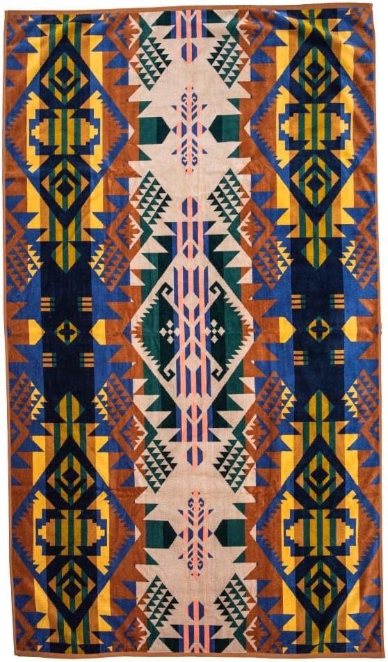 Pendleton Journey West Oversized Towel