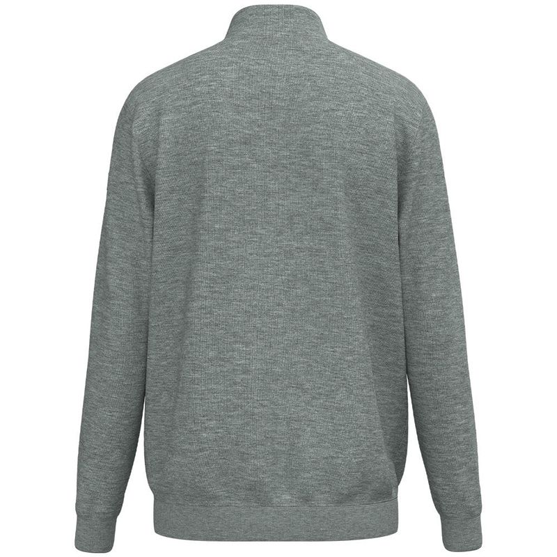 Hooey Mens Grey Pullover