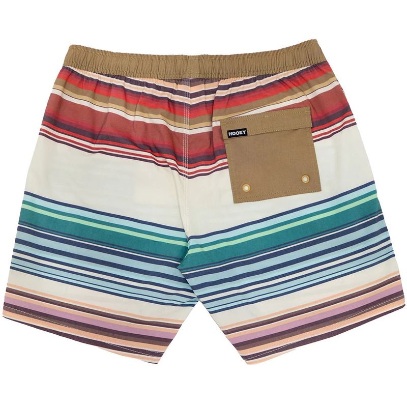 Hooey "Big Wake" Board Shorts