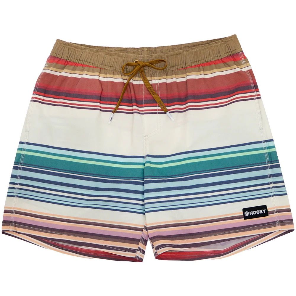 Hooey "Big Wake" Board Shorts