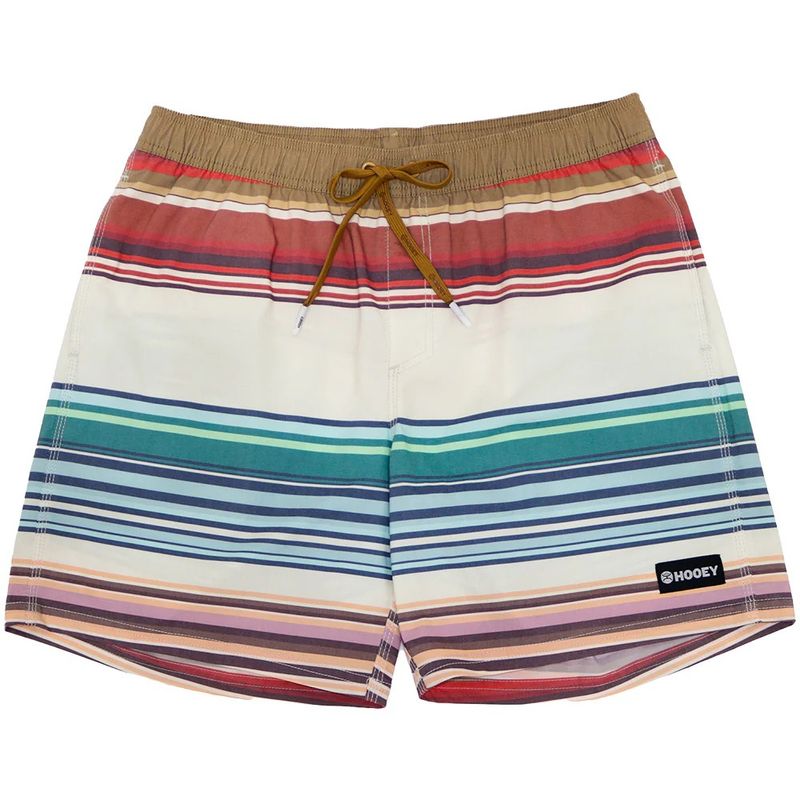 Hooey "Big Wake" Board Shorts