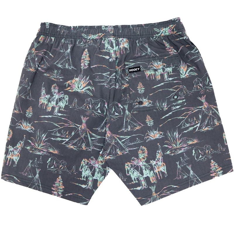Hooey "Big Wake" Board Short