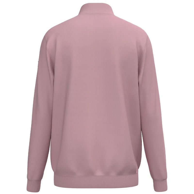 Hooey Mens Pink Pullover
