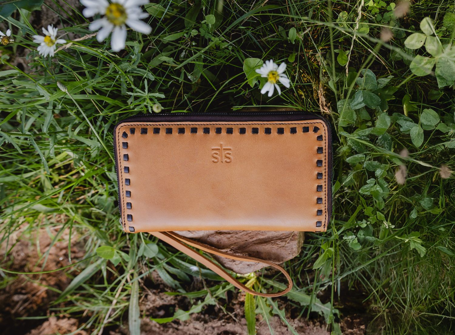 STS Bandera Berkley Bifold Wallet