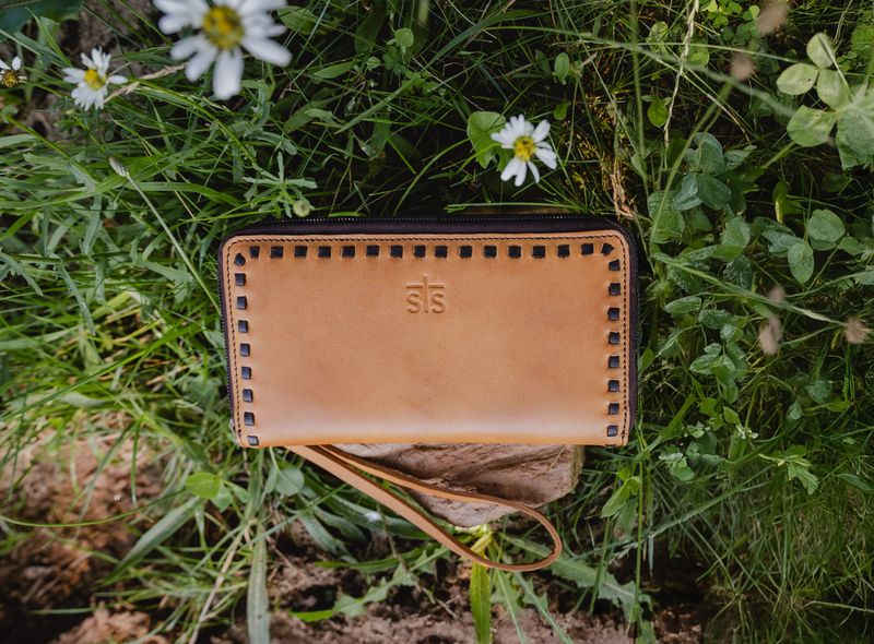 STS Bandera Berkley Bifold Wallet