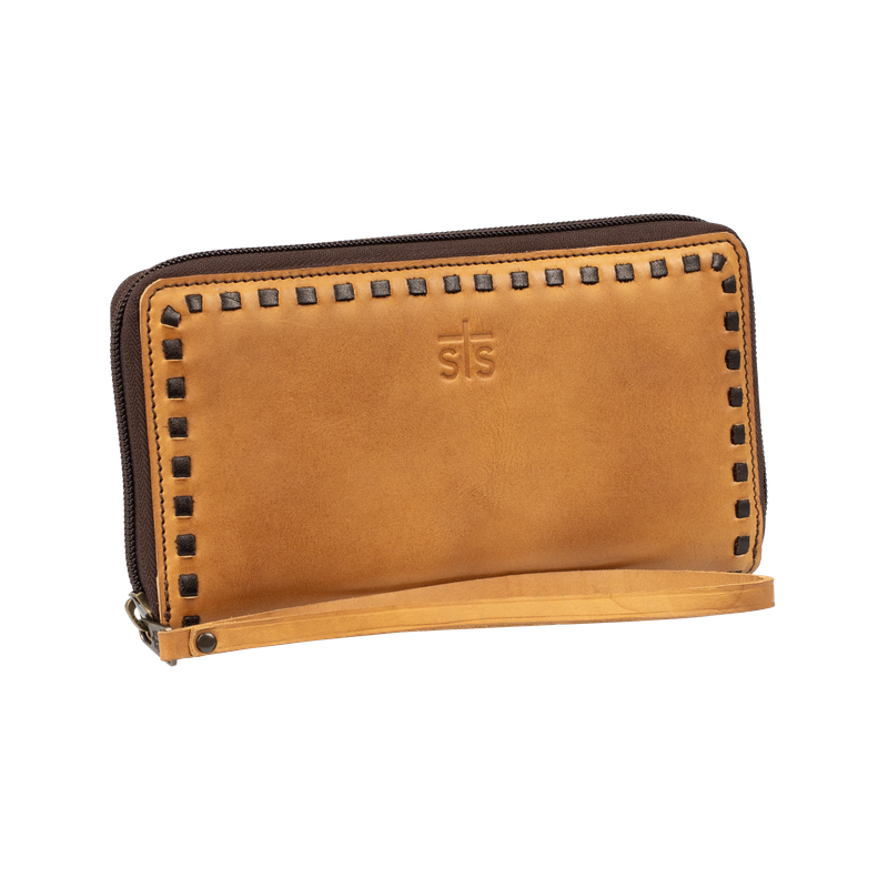 STS Bandera Berkley Bifold Wallet