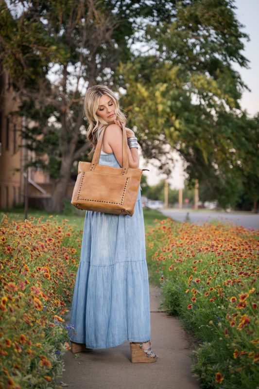 STS Bandera Simple Tote