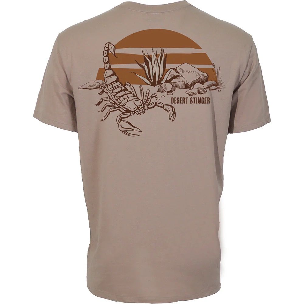 Hooey Desert Stinger T-Shirt