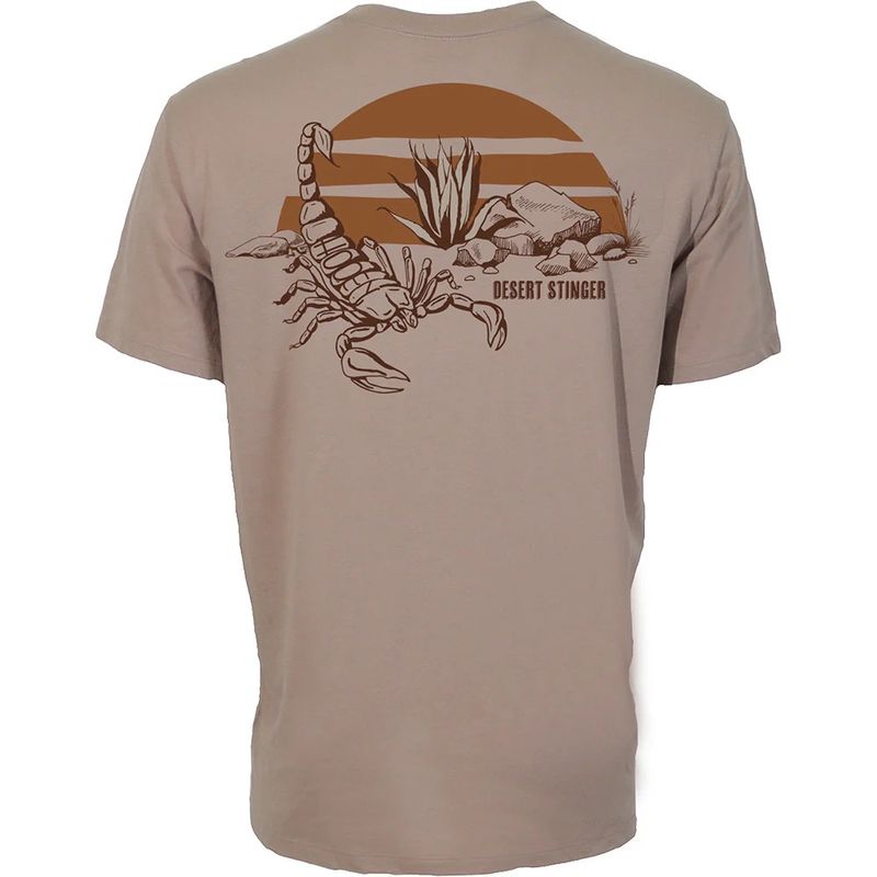 Hooey Desert Stinger T-Shirt