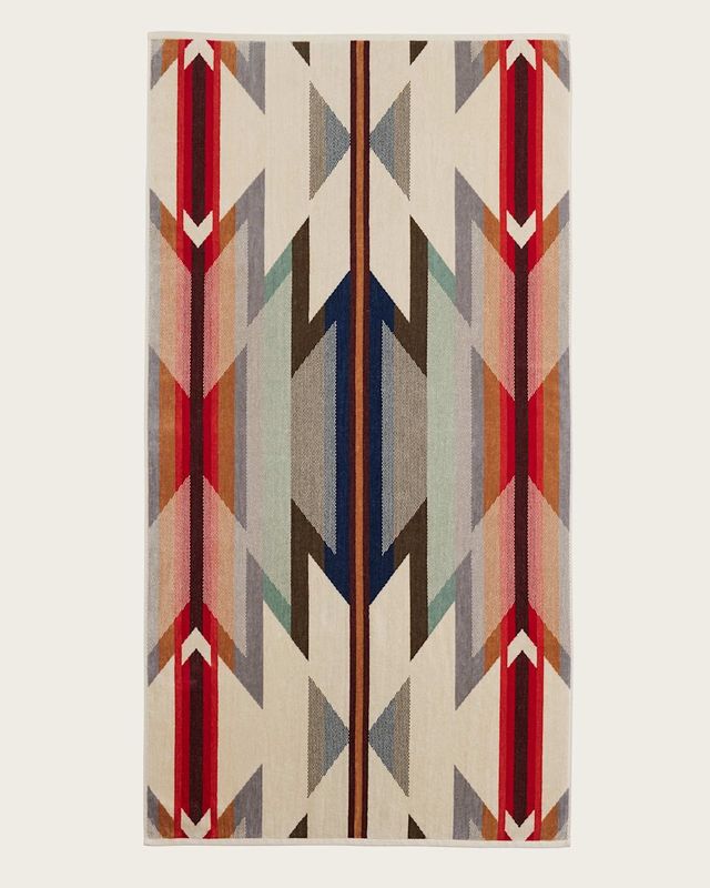 Wyeth Trail Towel Set