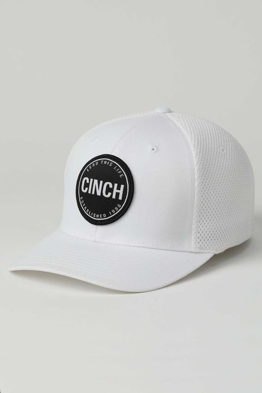Mens Cinch Cap