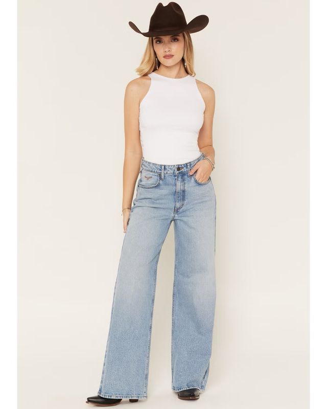 Kimes Zoey Jeans