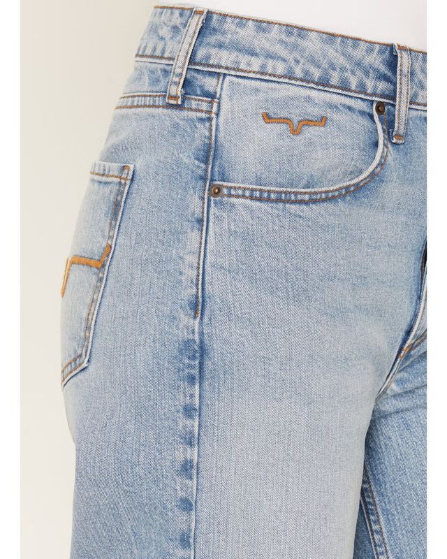 Zoey Jeans 