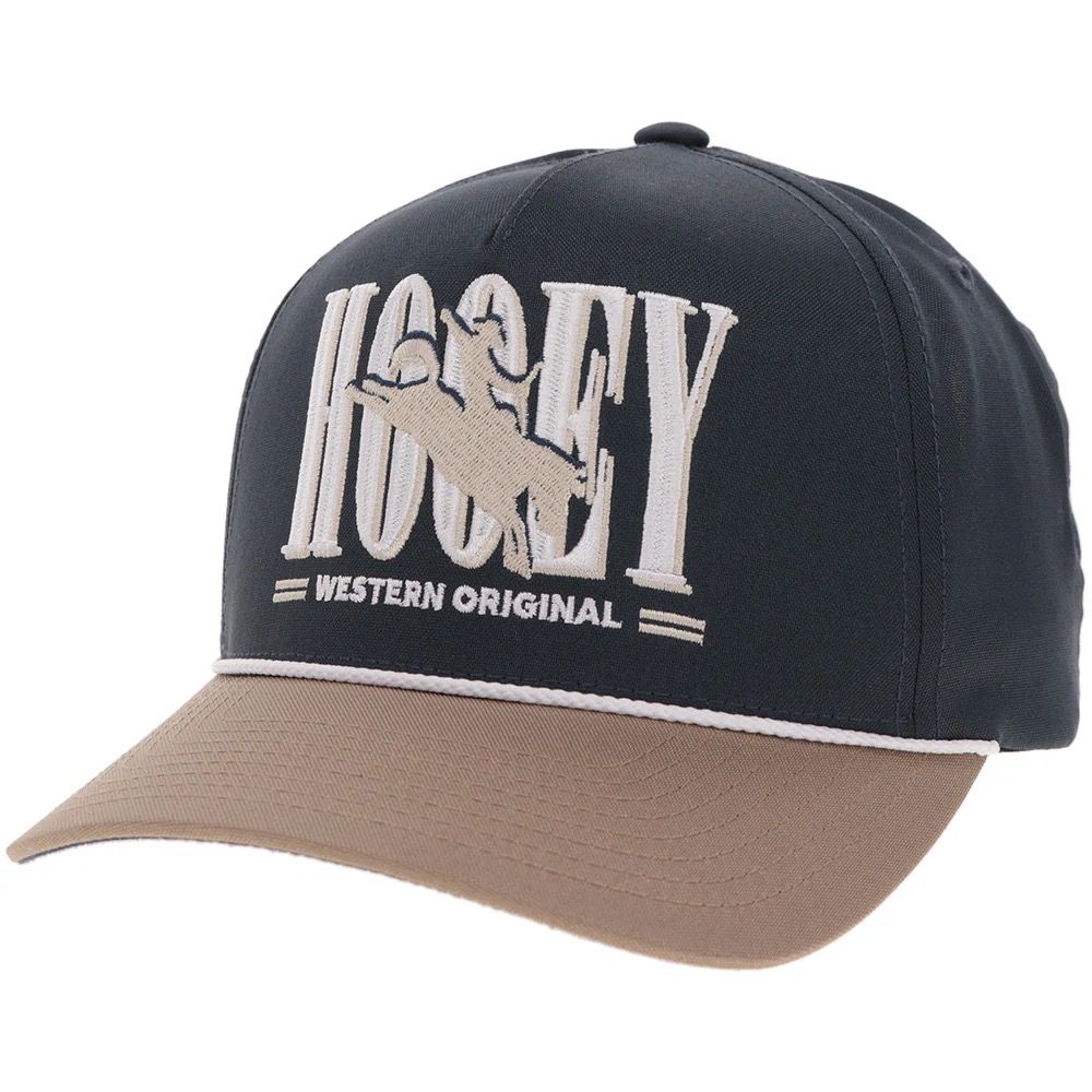 Hooey "Wild Ride" Cap