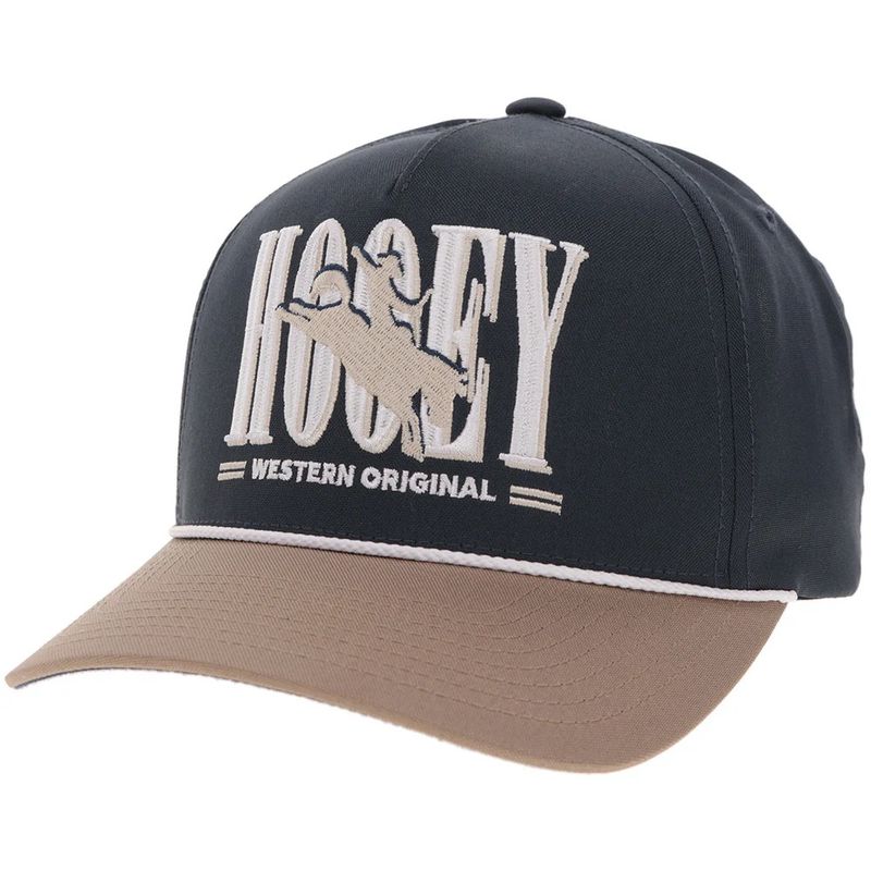 Hooey "Wild Ride" Cap