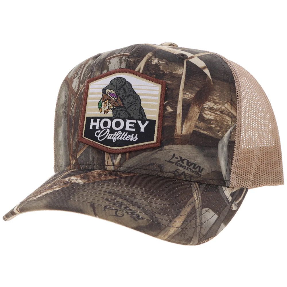 Hooey "Remi" RealTree Max