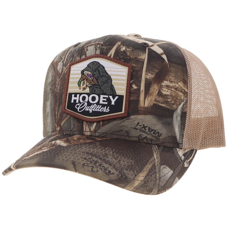 Hooey "Remi" RealTree Max