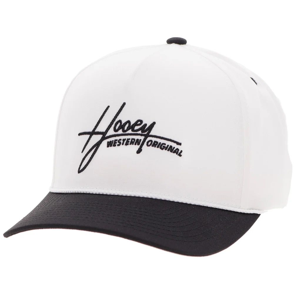 Hooey "Mark Out" Cap