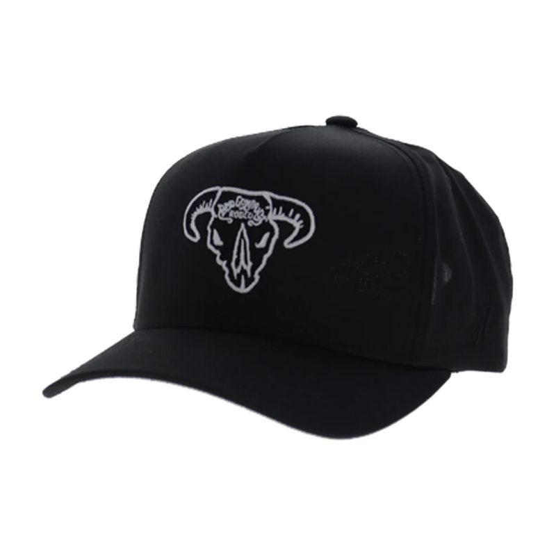 Hooey Bad Company Cap