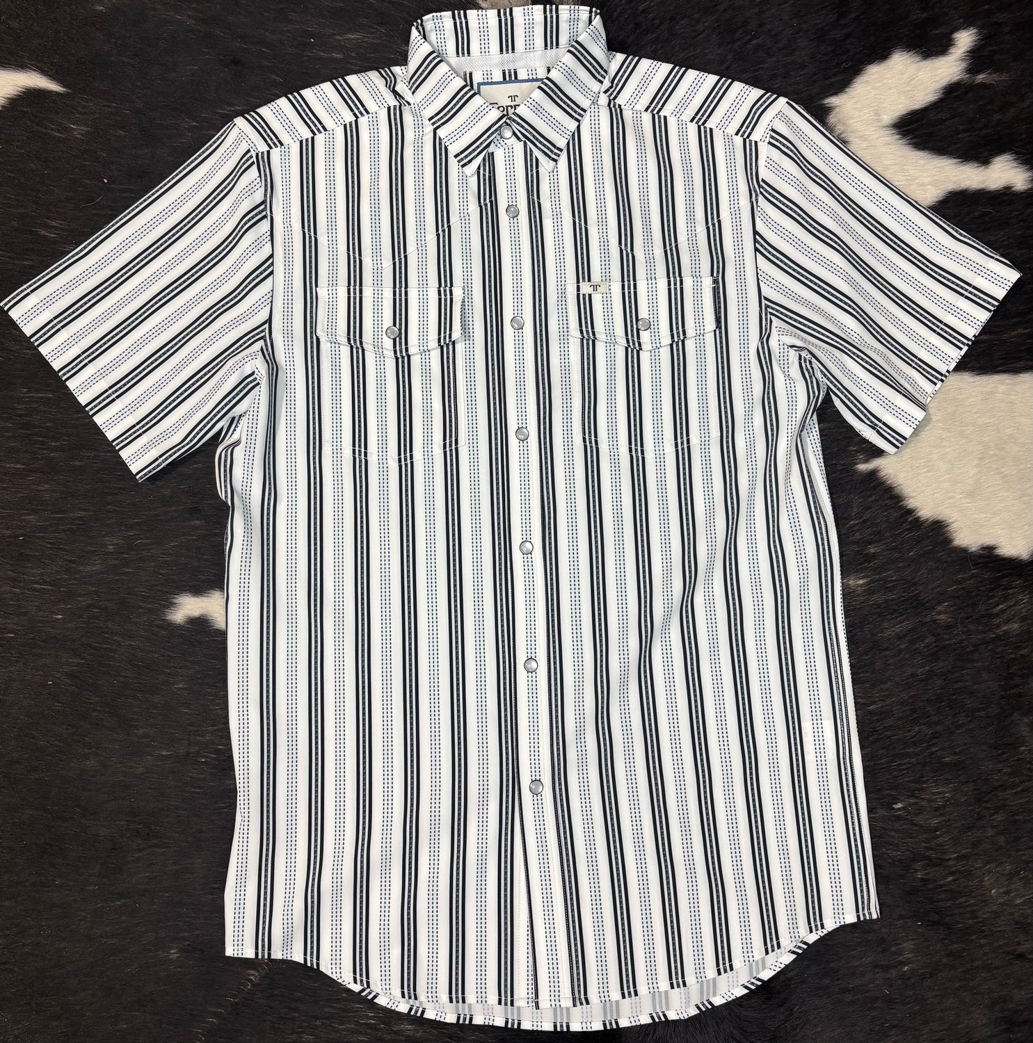 The Jake - Ferrell SS