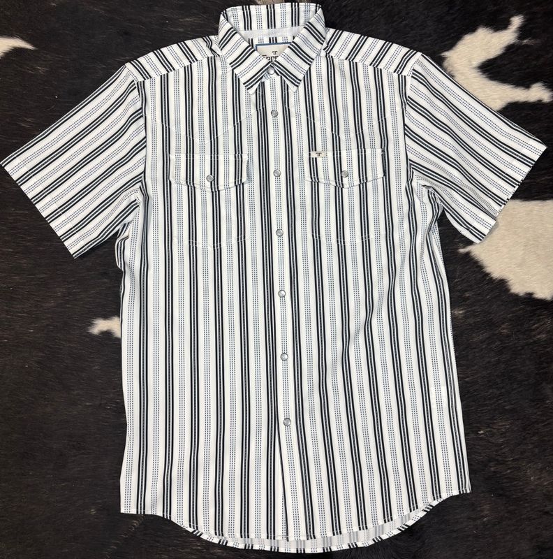 The Jake - Ferrell SS