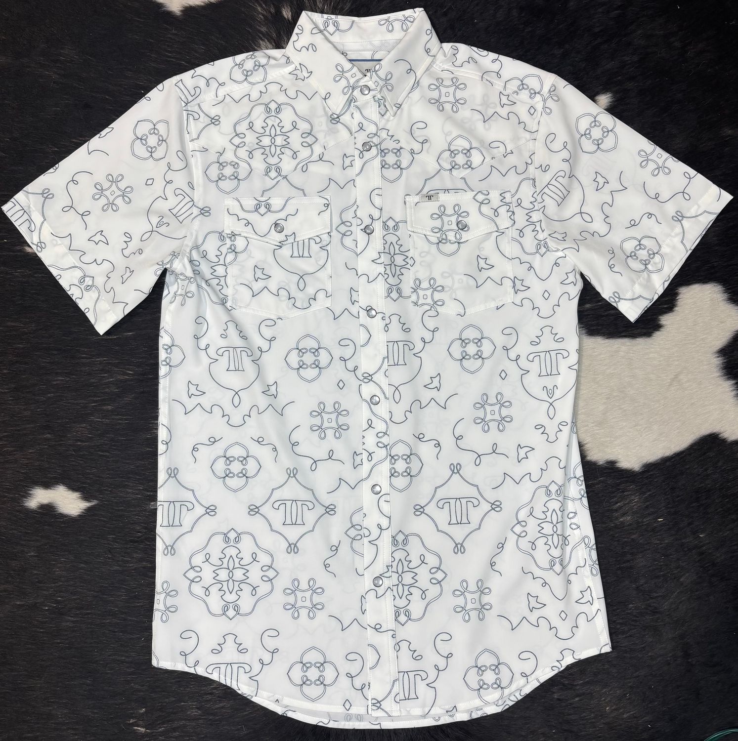 The Carson - Ferrell SS