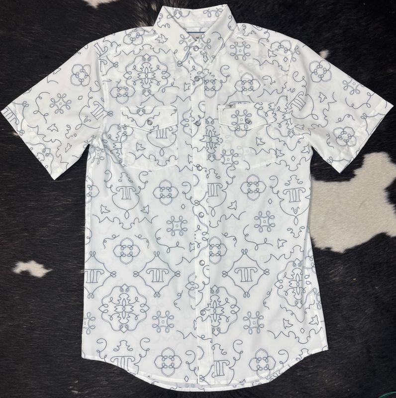 The Carson - Ferrell SS