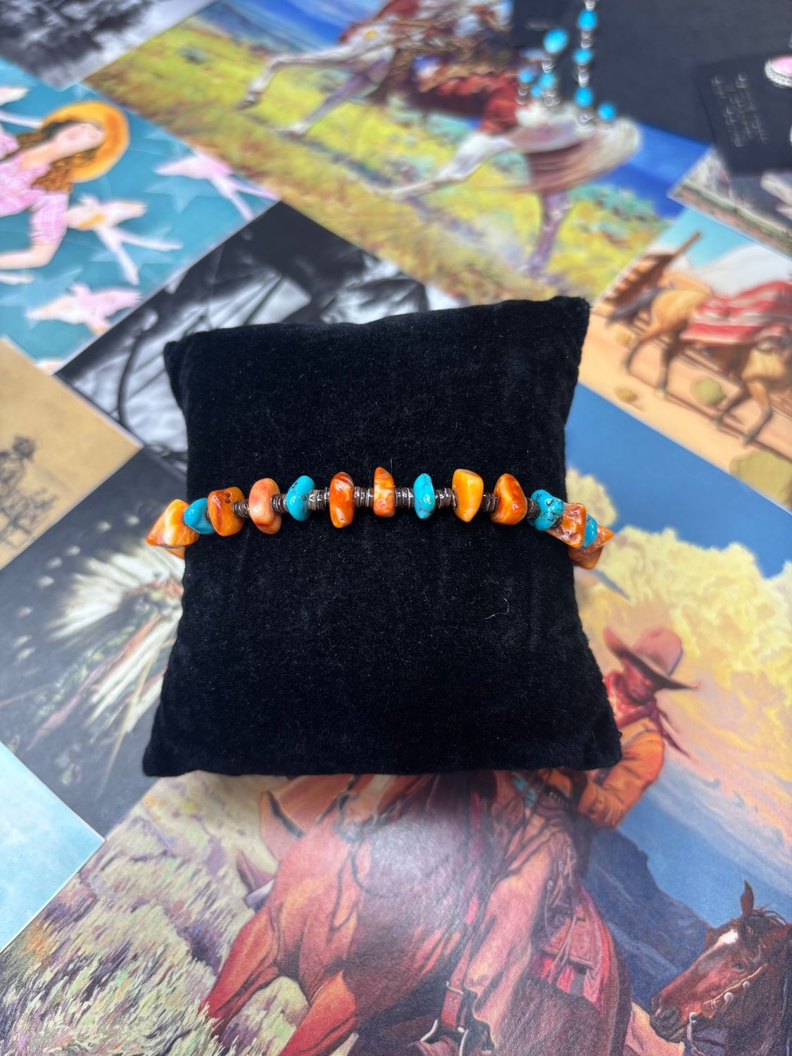 Mora Bracelet