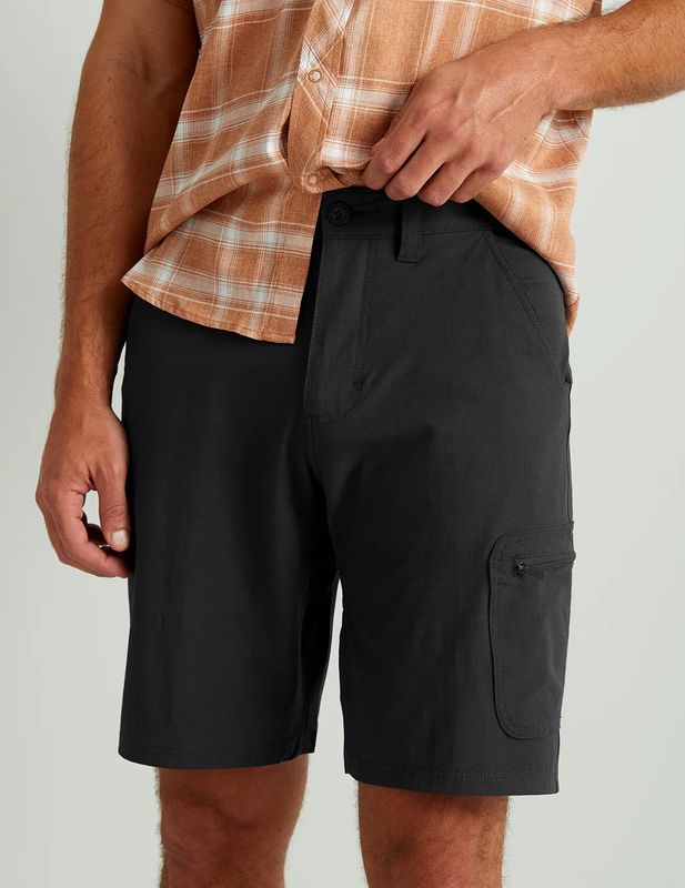 Huk Next Level 10.5 Inch Short