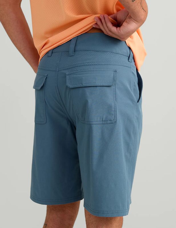 Huk Next Level 10.5 Inch Short