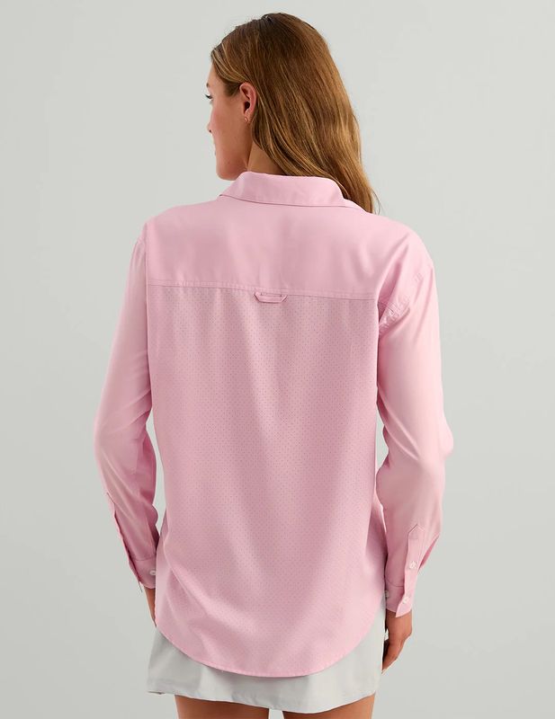 Huk Tide Point Shirt