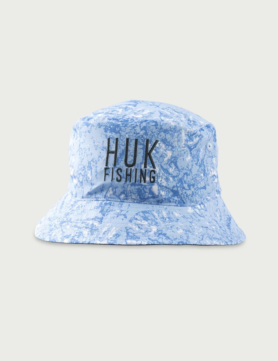 Huk Kids Reversible Bucket Hat