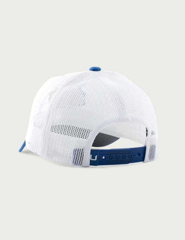 Huk Kids Full Mesh Hat