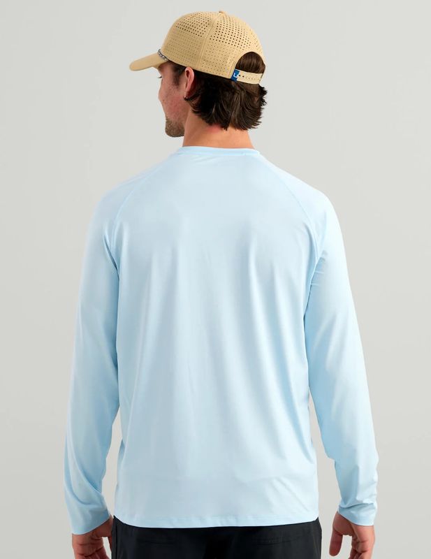 Huk Airweight Crew