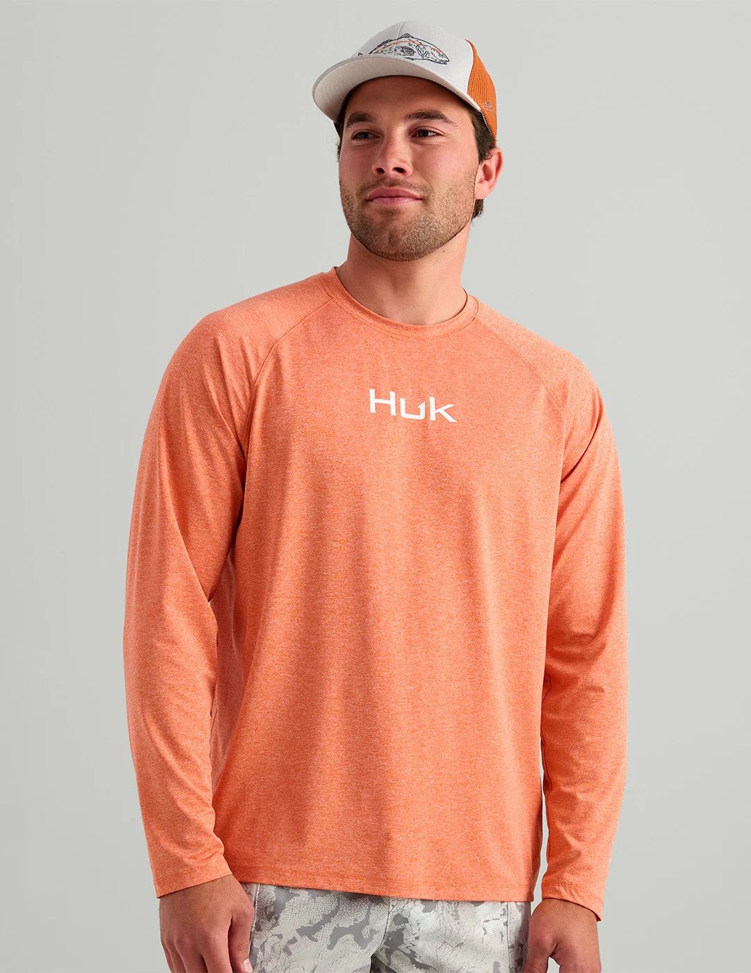 Huk Airweight Crew