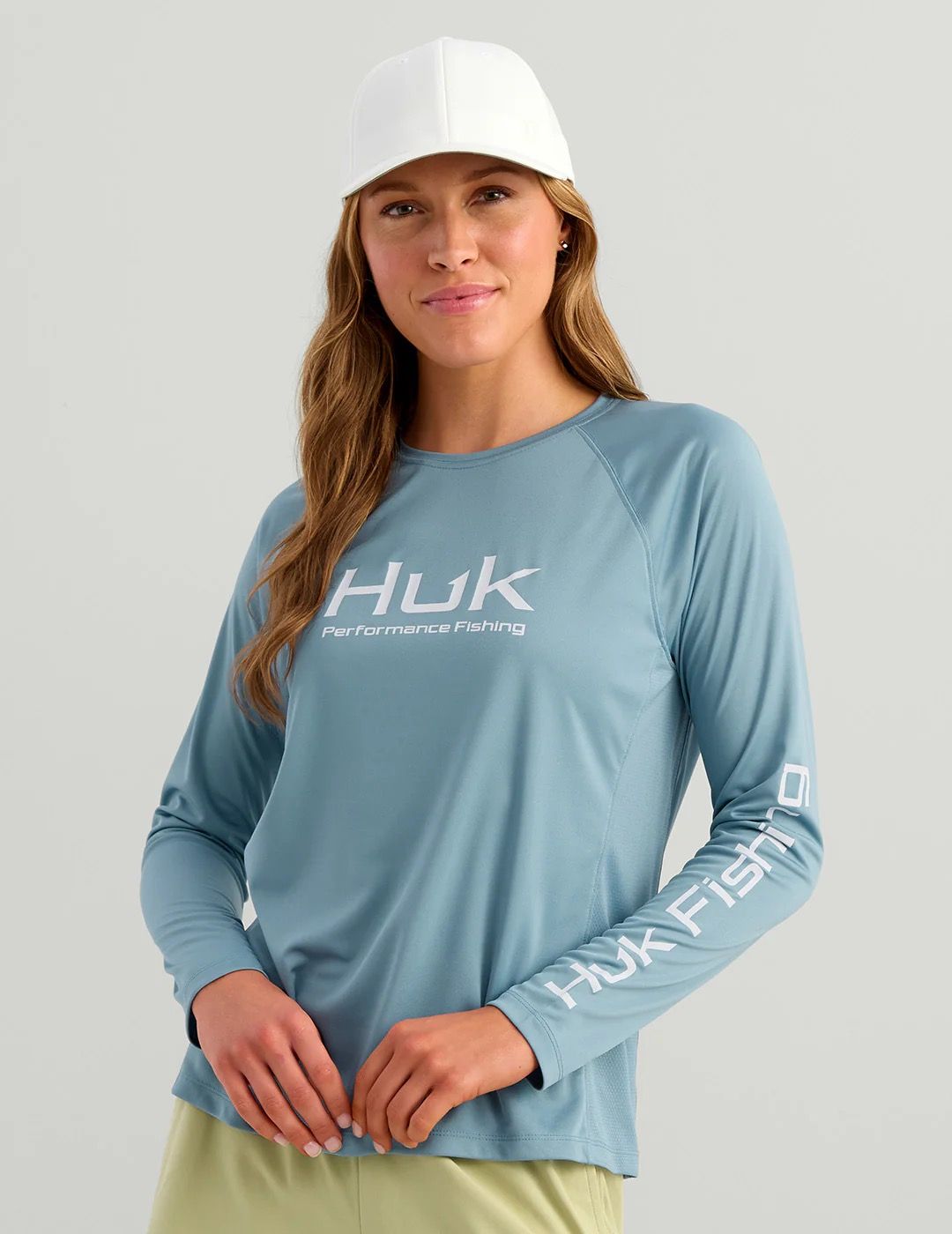 Huk Pursuit Performance Crew