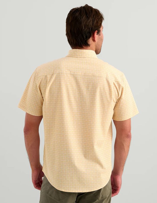 Huk Kona Button Down