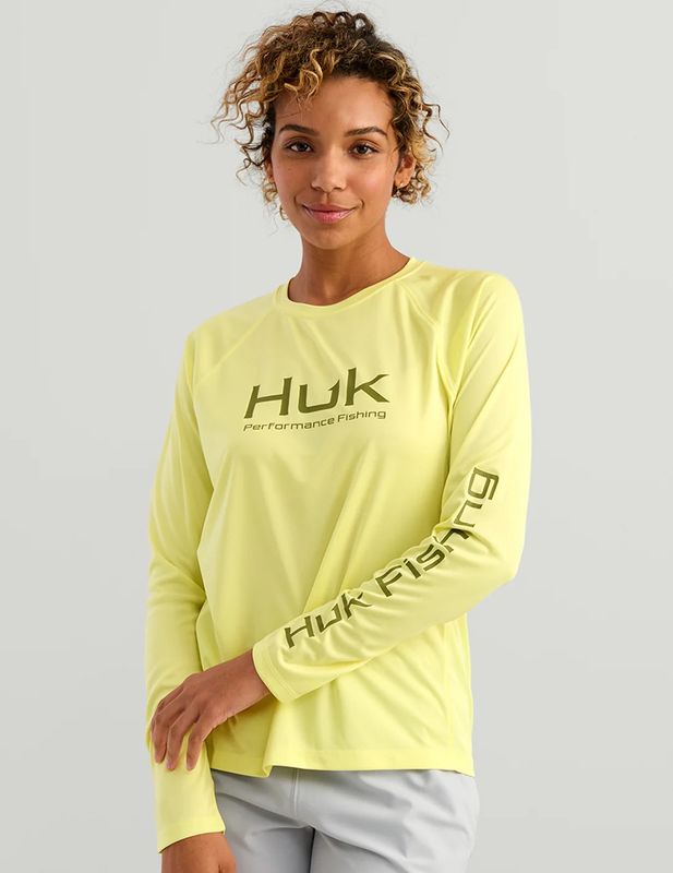 Huk Pursuit Performance Crew