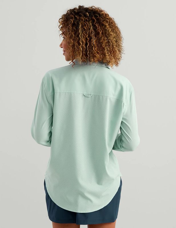 Huk Tide Point Shirt